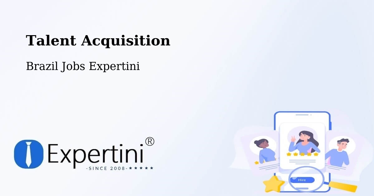 Post Jobs & Find Candidates in Capela Nova – Talent Acquisition Solutions - Brazil Jobs Expertini